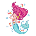 Legendary Mermaids Group Thumbnail