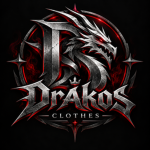 DrAko's clothes