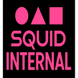 Squid Internal