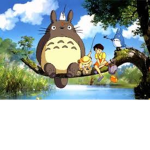 Totoro squad :)