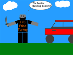 The Roblox Building Society