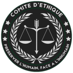 Comité d'Éthique - F.SCP