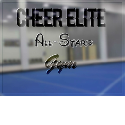 Cheer Elite All-Stars gym [LONDON UK]