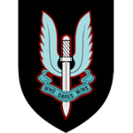 [B.A.] Special Forces.