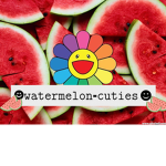 Watermelon-cuties