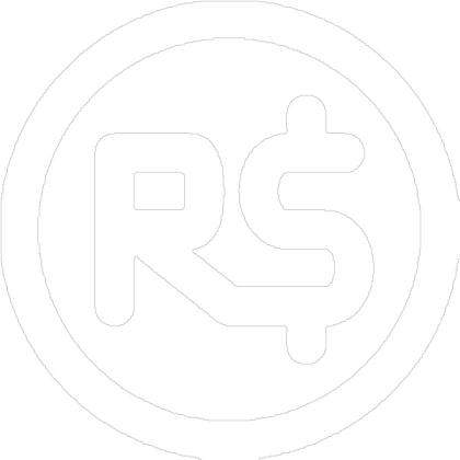 Classic Robux Icon