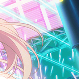 ♪