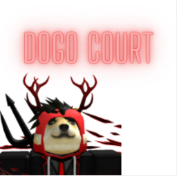Doggo Court