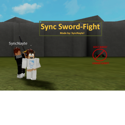 Sync Beach (NEW) :O
