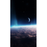 THE SPACE PENGUINS are cute