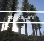 Spruce Cafè