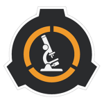〖SCP:F〗Scientific Department