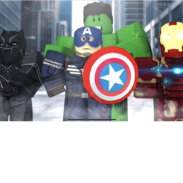 Superhero Tycoon!