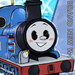 An Extraordinary Railway: BRAND NEW WORLD
