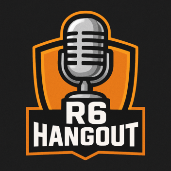 R6 Hangout🎙 (VC)