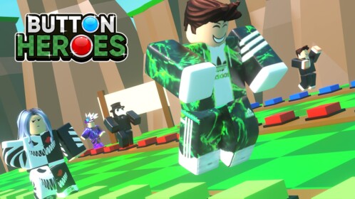 Button Heroes