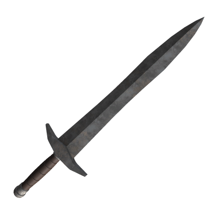Steel Sword