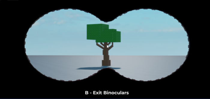 Binoculars System preview 1
