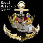 Royal military guard