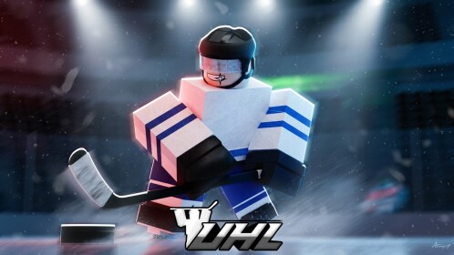 Universe Hockey 5v5