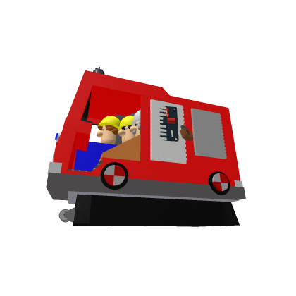 Fireman Sam Kiddie Ride ### Eletronics