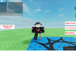 Beluga's Roblox Giveaway