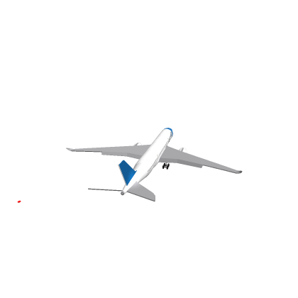 Ace-Air Airbus A350