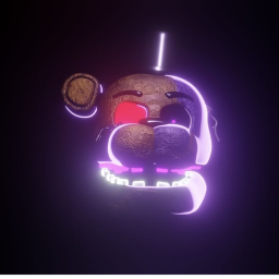 Freddy's family library
