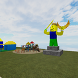 Noob Town
