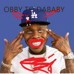 Obby to Dababy the killer (virus update lol)