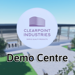 ClearPoint Demo Centre