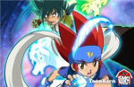 |beyblade|