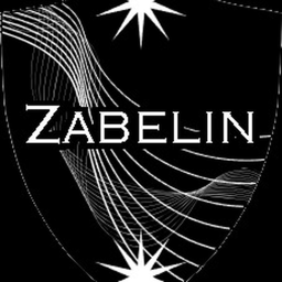 Zabelin Mansion