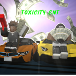 Toxicity Ent