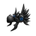 Kraken's Gaze Valk Blue