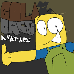 Cola Castle Avatars