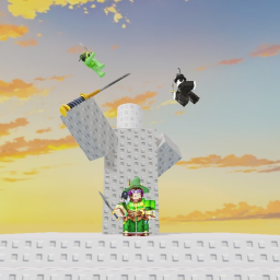 Strongest SwordMan