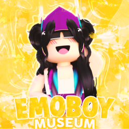 EmoBoy exhibition♡