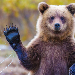 Bear Tycoon