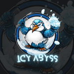 Icy Abyss
