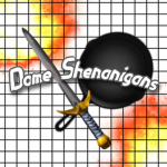 Dome Shenanigans Official Group