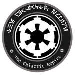 |GE| The Galactic Empire |GE|