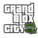 Grand Blox City
