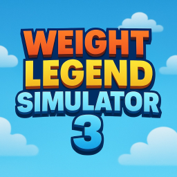 Weight Legend Simulator 3