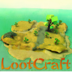 (More bandits!) LootCraft (PRE-Alpha)