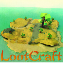 (More bandits!) LootCraft (PRE-Alpha)