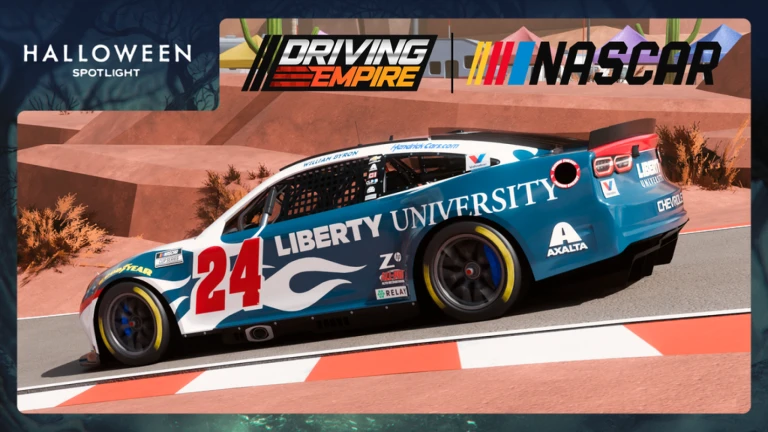 [11 CARS] Driving Empire🏎️ Car Racing