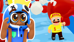 [OG AKTUALIZACJA!] UPADEK CHŁOPAKI