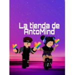 AntoMind