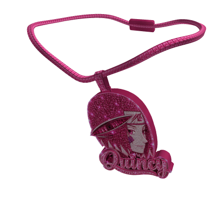 quincy 1/1 custom